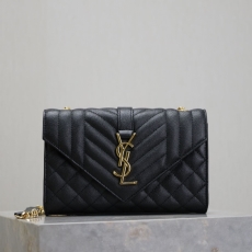 YSL Satchel Bags